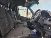 USED 2021 21 MERCEDES-BENZ SPRINTER 2.1 314 CDI PREMIUM MWB L2 H2 150 BHP [EURO 6 Premium Model