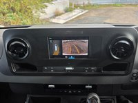 USED 2021 21 MERCEDES-BENZ SPRINTER 2.1 314 CDI PREMIUM MWB L2 H2 150 BHP [EURO 6 Premium Model