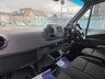 USED 2021 21 MERCEDES-BENZ SPRINTER 2.1 314 CDI PREMIUM MWB L2 H2 150 BHP [EURO 6 Premium Model