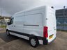 USED 2021 21 MERCEDES-BENZ SPRINTER 2.1 314 CDI PREMIUM MWB L2 H2 150 BHP [EURO 6 Premium Model