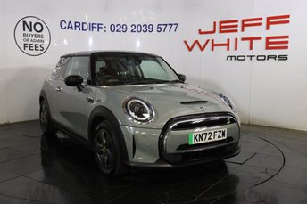 2022 MINI Electric Hatch