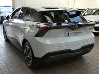 USED 2023 73 MG Mg4 64kWh Trophy Long Range Hatchback 5dr Electric Auto (203 ps) SAT NAV PART LEATHER HEATED SEATS REAR VIEW CAMERA CRUISE CONTROL PARKING SENSORS 2 OWNERS EXCELLENT SERVICE HISTORY WARRANTY