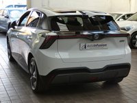 USED 2023 73 MG Mg4 64kWh Trophy Long Range Hatchback 5dr Electric Auto (203 ps) SAT NAV PART LEATHER HEATED SEATS REAR VIEW CAMERA CRUISE CONTROL PARKING SENSORS 2 OWNERS EXCELLENT SERVICE HISTORY WARRANTY