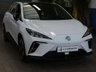 USED 2023 73 MG Mg4 64kWh Trophy Long Range Hatchback 5dr Electric Auto (203 ps) SAT NAV PART LEATHER HEATED SEATS REAR VIEW CAMERA CRUISE CONTROL PARKING SENSORS 2 OWNERS EXCELLENT SERVICE HISTORY WARRANTY