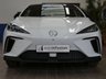 USED 2023 73 MG Mg4 64kWh Trophy Long Range Hatchback 5dr Electric Auto (203 ps) SAT NAV PART LEATHER HEATED SEATS REAR VIEW CAMERA CRUISE CONTROL PARKING SENSORS 2 OWNERS EXCELLENT SERVICE HISTORY WARRANTY