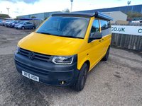 USED 2015 15 VOLKSWAGEN TRANSPORTER 2.0 TDI T32 Startline Panel Van 4dr Diesel Manual L1 H1 (203 g/km, 138.08 bhp) NO VAT , NO VAT , NO VAT