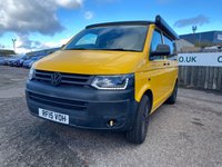 USED 2015 15 VOLKSWAGEN TRANSPORTER 2.0 TDI T32 Startline Panel Van 4dr Diesel Manual L1 H1 (203 g/km, 138.08 bhp) NO VAT , NO VAT , NO VAT
