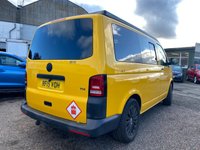 USED 2015 15 VOLKSWAGEN TRANSPORTER 2.0 TDI T32 Startline Panel Van 4dr Diesel Manual L1 H1 (203 g/km, 138.08 bhp) NO VAT , NO VAT , NO VAT