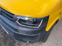 USED 2015 15 VOLKSWAGEN TRANSPORTER 2.0 TDI T32 Startline Panel Van 4dr Diesel Manual L1 H1 (203 g/km, 138.08 bhp) NO VAT , NO VAT , NO VAT