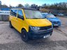 USED 2015 15 VOLKSWAGEN TRANSPORTER 2.0 TDI T32 Startline Panel Van 4dr Diesel Manual L1 H1 (203 g/km, 138.08 bhp) NO VAT , NO VAT , NO VAT