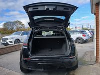 USED 2022 22 LAND ROVER RANGE ROVER EVOQUE 2.0 D200 MHEV Edition SUV 5dr Diesel Auto 4WD Euro 6 (s/s) (204 ps) 