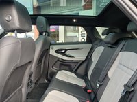 USED 2022 22 LAND ROVER RANGE ROVER EVOQUE 2.0 D200 MHEV Edition SUV 5dr Diesel Auto 4WD Euro 6 (s/s) (204 ps) 