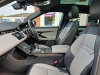 USED 2022 22 LAND ROVER RANGE ROVER EVOQUE 2.0 D200 MHEV Edition SUV 5dr Diesel Auto 4WD Euro 6 (s/s) (204 ps) 