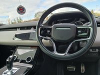 USED 2022 22 LAND ROVER RANGE ROVER EVOQUE 2.0 D200 MHEV Edition SUV 5dr Diesel Auto 4WD Euro 6 (s/s) (204 ps) 