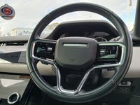 USED 2022 22 LAND ROVER RANGE ROVER EVOQUE 2.0 D200 MHEV Edition SUV 5dr Diesel Auto 4WD Euro 6 (s/s) (204 ps) 
