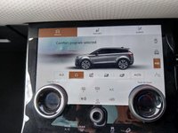USED 2022 22 LAND ROVER RANGE ROVER EVOQUE 2.0 D200 MHEV Edition SUV 5dr Diesel Auto 4WD Euro 6 (s/s) (204 ps) 