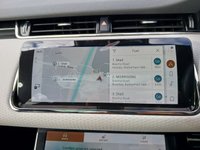 USED 2022 22 LAND ROVER RANGE ROVER EVOQUE 2.0 D200 MHEV Edition SUV 5dr Diesel Auto 4WD Euro 6 (s/s) (204 ps) 