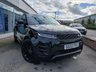 USED 2022 22 LAND ROVER RANGE ROVER EVOQUE 2.0 D200 MHEV Edition SUV 5dr Diesel Auto 4WD Euro 6 (s/s) (204 ps) 