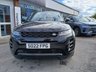 USED 2022 22 LAND ROVER RANGE ROVER EVOQUE 2.0 D200 MHEV Edition SUV 5dr Diesel Auto 4WD Euro 6 (s/s) (204 ps) 