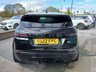 USED 2022 22 LAND ROVER RANGE ROVER EVOQUE 2.0 D200 MHEV Edition SUV 5dr Diesel Auto 4WD Euro 6 (s/s) (204 ps) 