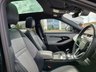 USED 2022 22 LAND ROVER RANGE ROVER EVOQUE 2.0 D200 MHEV Edition SUV 5dr Diesel Auto 4WD Euro 6 (s/s) (204 ps) 