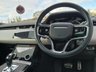 USED 2022 22 LAND ROVER RANGE ROVER EVOQUE 2.0 D200 MHEV Edition SUV 5dr Diesel Auto 4WD Euro 6 (s/s) (204 ps) 