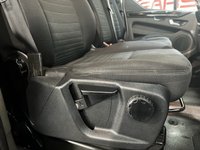 USED 2020 20 FORD TRANSIT CUSTOM 2.0 280 EcoBlue Limited Panel Van 5dr Diesel Manual L1 H1 Euro 6 (s/s) (130 ps) 2 keys, heated seats, A/C, cruise