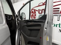 USED 2020 20 FORD TRANSIT CUSTOM 2.0 280 EcoBlue Limited Panel Van 5dr Diesel Manual L1 H1 Euro 6 (s/s) (130 ps) 2 keys, heated seats, A/C, cruise