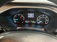 USED 2020 20 FORD TRANSIT CUSTOM 2.0 280 EcoBlue Limited Panel Van 5dr Diesel Manual L1 H1 Euro 6 (s/s) (130 ps) 2 keys, heated seats, A/C, cruise