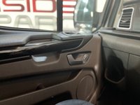 USED 2020 20 FORD TRANSIT CUSTOM 2.0 280 EcoBlue Limited Panel Van 5dr Diesel Manual L1 H1 Euro 6 (s/s) (130 ps) 2 keys, heated seats, A/C, cruise