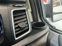 USED 2020 20 FORD TRANSIT CUSTOM 2.0 280 EcoBlue Limited Panel Van 5dr Diesel Manual L1 H1 Euro 6 (s/s) (130 ps) 2 keys, heated seats, A/C, cruise