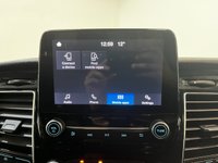 USED 2020 20 FORD TRANSIT CUSTOM 2.0 280 EcoBlue Limited Panel Van 5dr Diesel Manual L1 H1 Euro 6 (s/s) (130 ps) 2 keys, heated seats, A/C, cruise