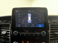 USED 2020 20 FORD TRANSIT CUSTOM 2.0 280 EcoBlue Limited Panel Van 5dr Diesel Manual L1 H1 Euro 6 (s/s) (130 ps) 2 keys, heated seats, A/C, cruise