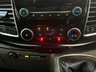 USED 2020 20 FORD TRANSIT CUSTOM 2.0 280 EcoBlue Limited Panel Van 5dr Diesel Manual L1 H1 Euro 6 (s/s) (130 ps) 2 keys, heated seats, A/C, cruise
