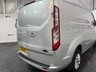 USED 2020 20 FORD TRANSIT CUSTOM 2.0 280 EcoBlue Limited Panel Van 5dr Diesel Manual L1 H1 Euro 6 (s/s) (130 ps) 2 keys, heated seats, A/C, cruise