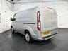 USED 2020 20 FORD TRANSIT CUSTOM 2.0 280 EcoBlue Limited Panel Van 5dr Diesel Manual L1 H1 Euro 6 (s/s) (130 ps) 2 keys, heated seats, A/C, cruise