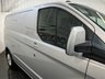 USED 2020 20 FORD TRANSIT CUSTOM 2.0 280 EcoBlue Limited Panel Van 5dr Diesel Manual L1 H1 Euro 6 (s/s) (130 ps) 2 keys, heated seats, A/C, cruise