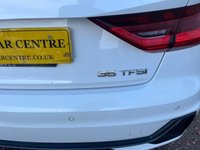 USED 2019 19 AUDI A1 1.5 TFSI 35 S line Sportback 5dr Petrol Manual Euro 6 (s/s) (150 ps) 