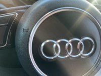 USED 2019 19 AUDI A1 1.5 TFSI 35 S line Sportback 5dr Petrol Manual Euro 6 (s/s) (150 ps) 