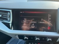 USED 2019 19 AUDI A1 1.5 TFSI 35 S line Sportback 5dr Petrol Manual Euro 6 (s/s) (150 ps) 