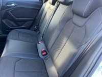 USED 2019 19 AUDI A1 1.5 TFSI 35 S line Sportback 5dr Petrol Manual Euro 6 (s/s) (150 ps) 