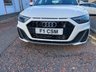 USED 2019 19 AUDI A1 1.5 TFSI 35 S line Sportback 5dr Petrol Manual Euro 6 (s/s) (150 ps) 