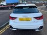 USED 2019 19 AUDI A1 1.5 TFSI 35 S line Sportback 5dr Petrol Manual Euro 6 (s/s) (150 ps) 
