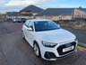 USED 2019 19 AUDI A1 1.5 TFSI 35 S line Sportback 5dr Petrol Manual Euro 6 (s/s) (150 ps) 