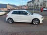 USED 2019 19 AUDI A1 1.5 TFSI 35 S line Sportback 5dr Petrol Manual Euro 6 (s/s) (150 ps) 
