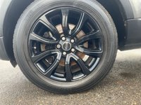 USED 2016 16 LAND ROVER RANGE ROVER EVOQUE 2.0 TD4 SE Tech SUV 5dr Diesel Auto 4WD Euro 6 (s/s) (180 ps) 