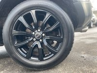 USED 2016 16 LAND ROVER RANGE ROVER EVOQUE 2.0 TD4 SE Tech SUV 5dr Diesel Auto 4WD Euro 6 (s/s) (180 ps) 