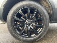 USED 2016 16 LAND ROVER RANGE ROVER EVOQUE 2.0 TD4 SE Tech SUV 5dr Diesel Auto 4WD Euro 6 (s/s) (180 ps) 