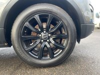 USED 2016 16 LAND ROVER RANGE ROVER EVOQUE 2.0 TD4 SE Tech SUV 5dr Diesel Auto 4WD Euro 6 (s/s) (180 ps) 