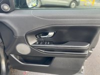 USED 2016 16 LAND ROVER RANGE ROVER EVOQUE 2.0 TD4 SE Tech SUV 5dr Diesel Auto 4WD Euro 6 (s/s) (180 ps) 